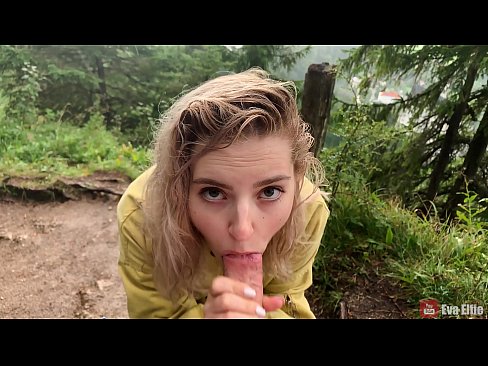 ❤️ Musikana anomedza cum mushure mekurohwa neveruzhinji - Eva Elfi ❤️❌  ❤